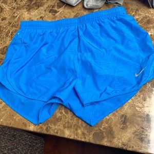 Brand New Nike Running Shorts